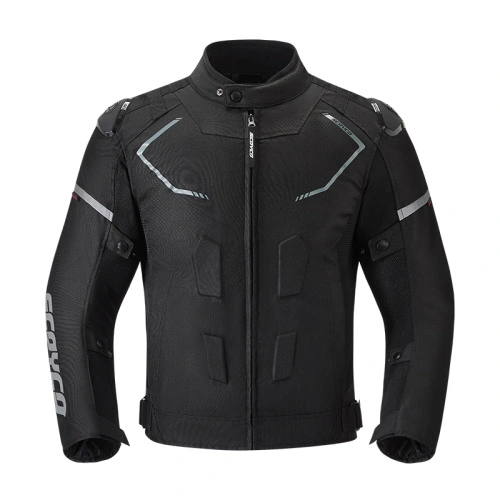 Chaqueta de protección para Motociclista Scoyco JK321