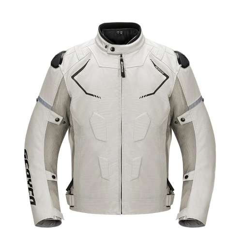 Chaqueta de protección para Motociclista Scoyco JK321